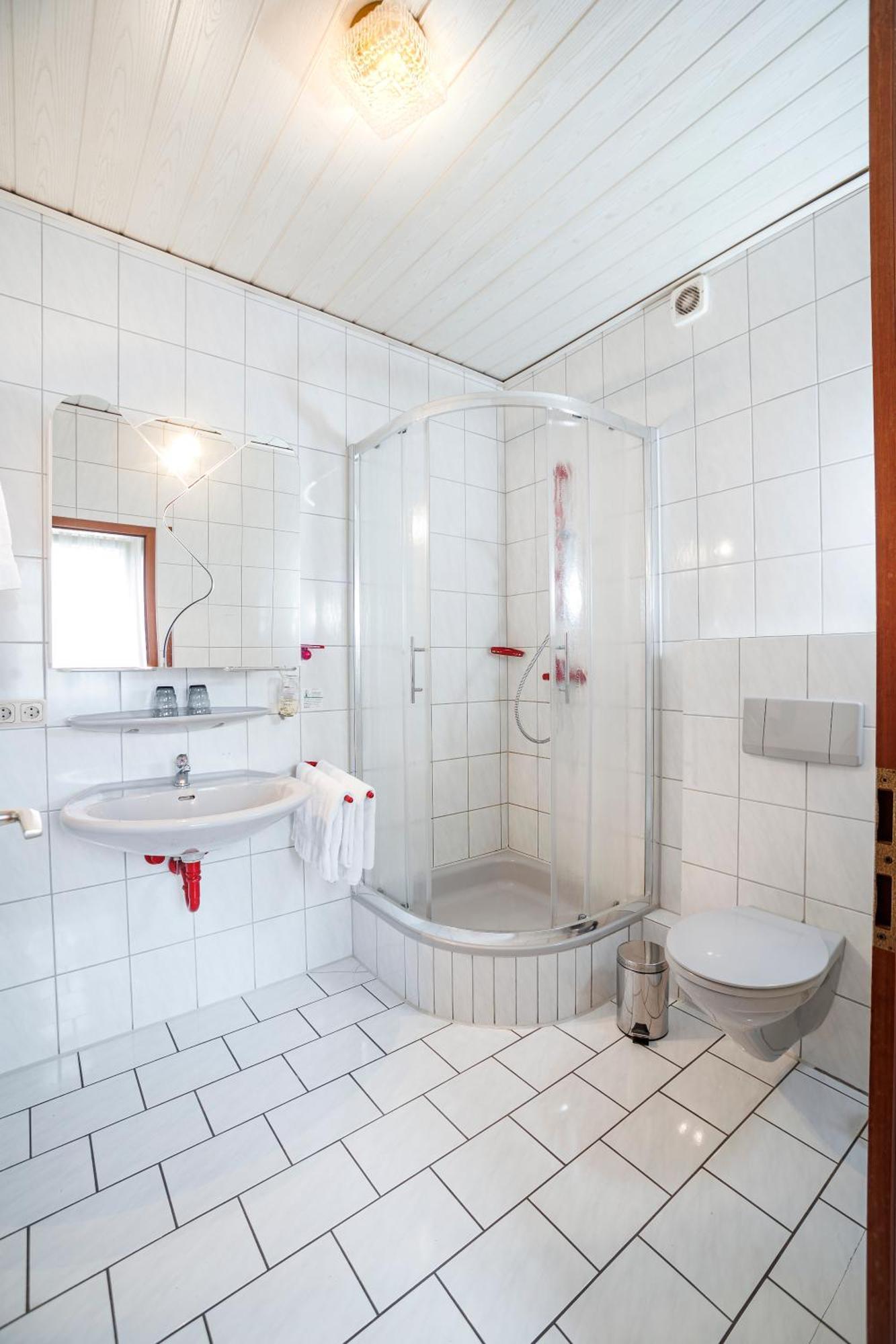 Danis Schlossschaenke Simmern Exterior photo